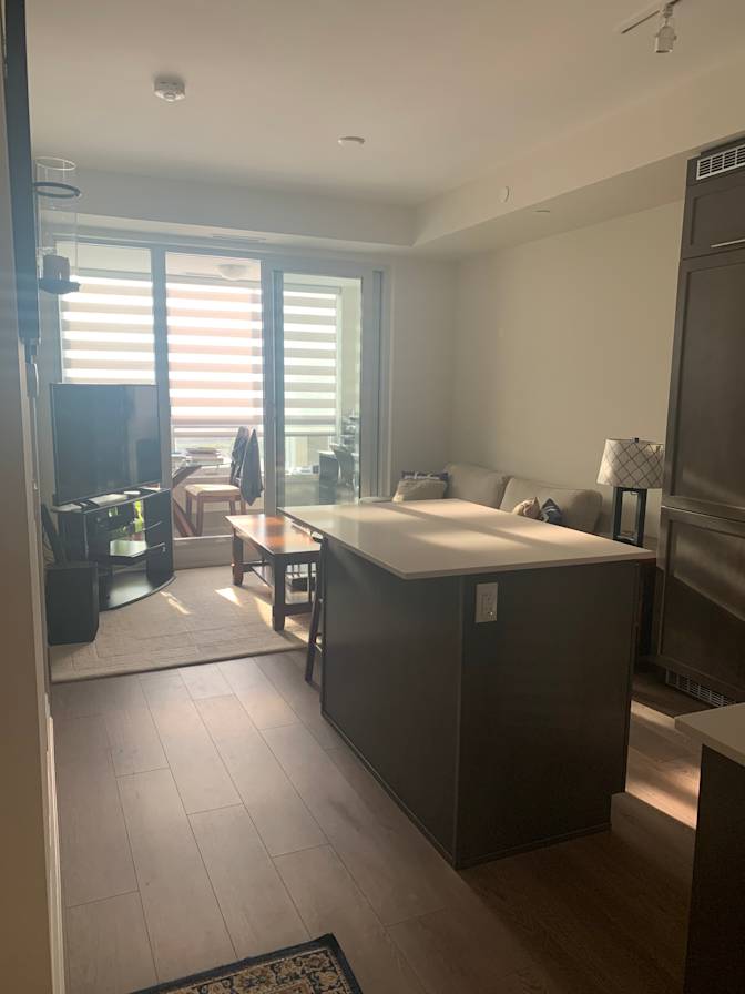 Photo of Didier's room