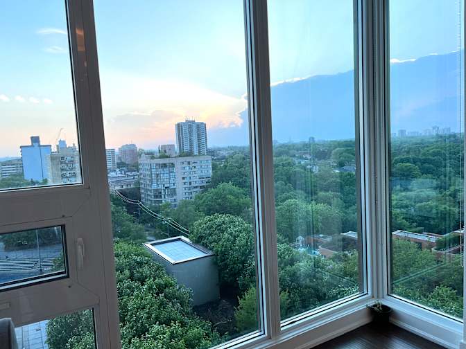 michelle nguyen's room