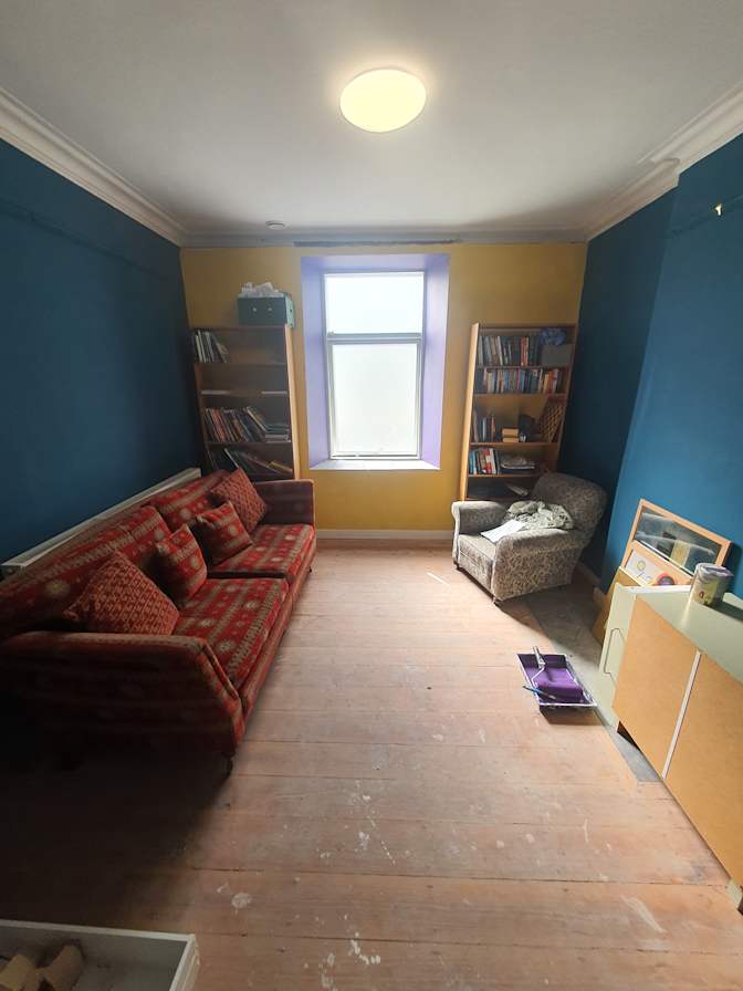 Photo of androo's room