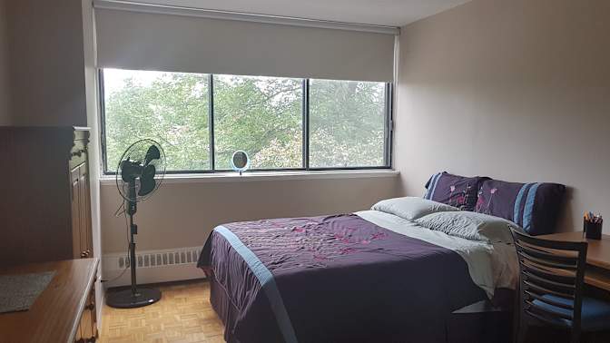 Photo of eric's room