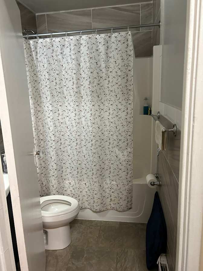 Photo of Rita's room