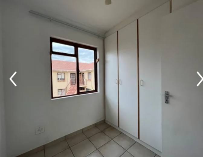 Photo of sarah's room