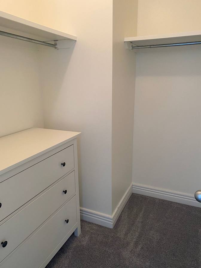 Photo of Cale Tamagi's room