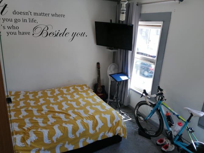 Photo of ALISHA ANGELA's room