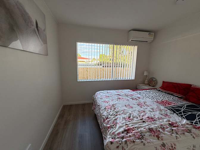 Photo of Prabhjeet Kaur's room