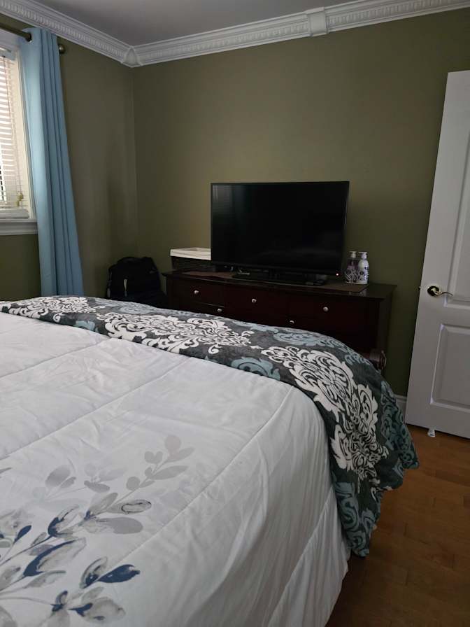 Photo of estela's room