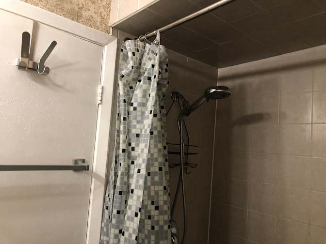 VALENTINA NAKOVSKA's room