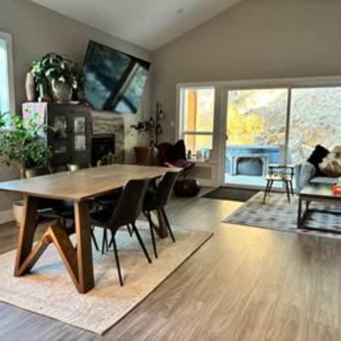 Photo of Landon Kimmel's room