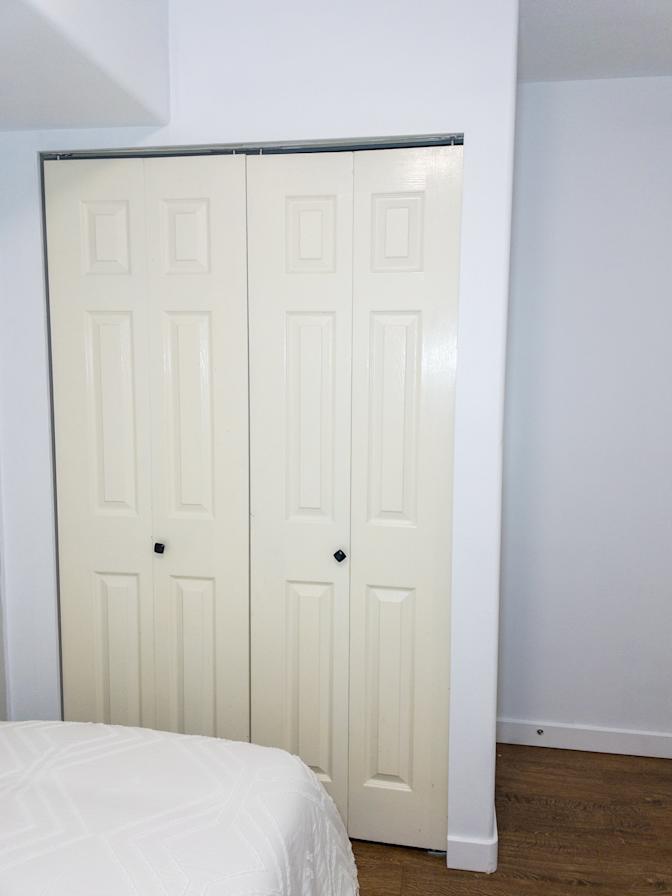 Photo of Geraldine Zuluaga's room