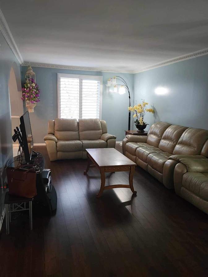 Photo of Basilica's room