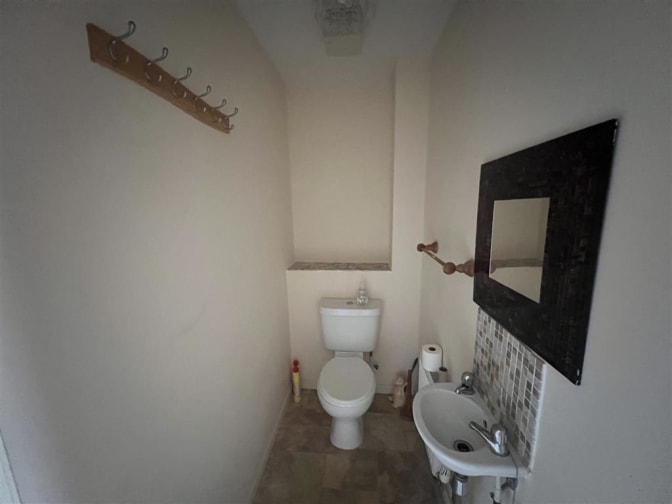 Photo of First City Lettings's room