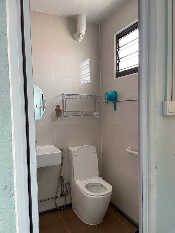 Photo of Cat lam's room