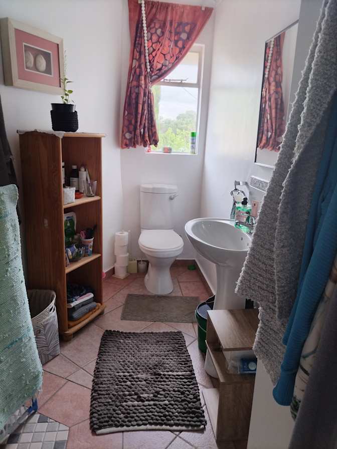 Photo of Rhona Proxenos's room