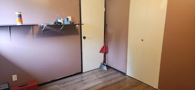 Photo of JUSTIN VANDORP's room