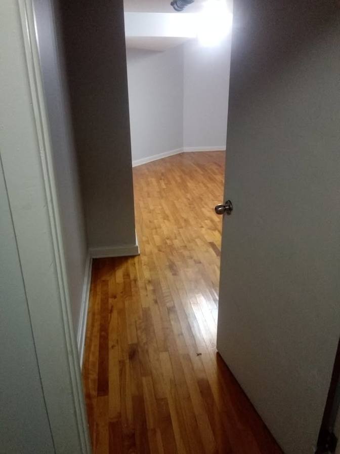 Photo of chad pomeroy's room