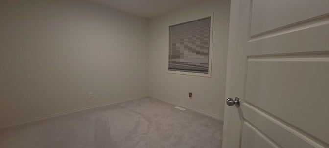 Tobi Jayesimi's room