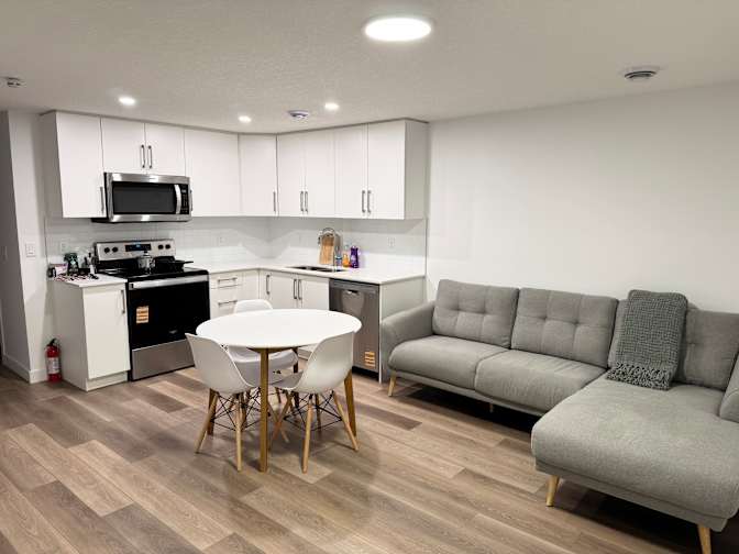 Photo of Jorge Garcia's room