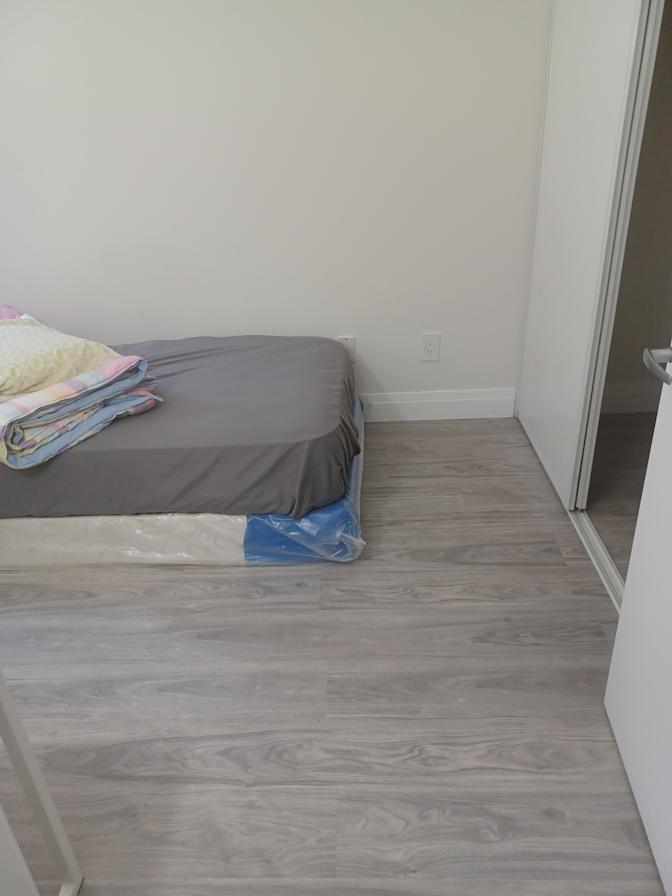 Photo of Jason's room