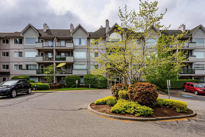 Photo of Mitch's room