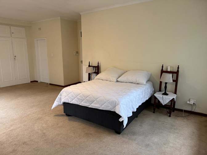 Photo of Mileva's room