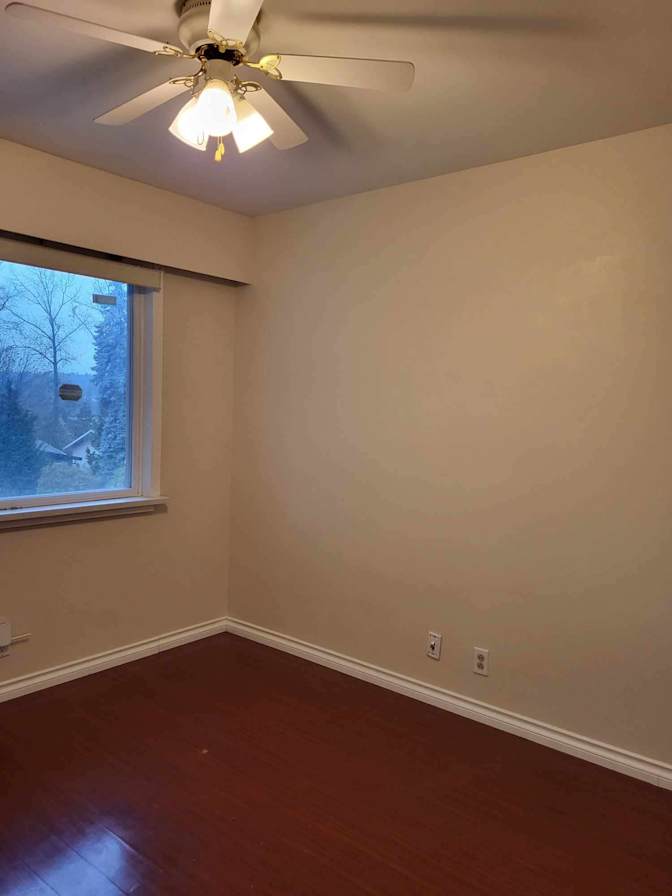 Photo of Hanna Norman's room