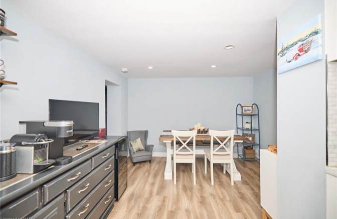 Photo of Jason's room