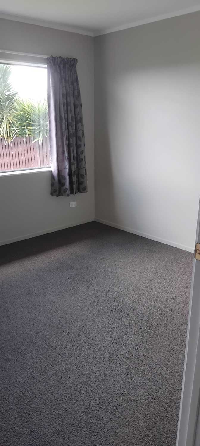 Photo of Tammy's room