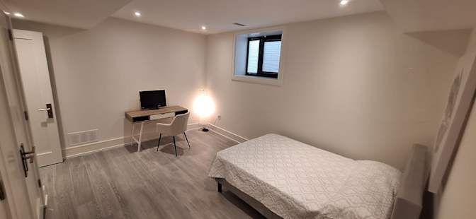 Photo of Soykan Balverdi's room