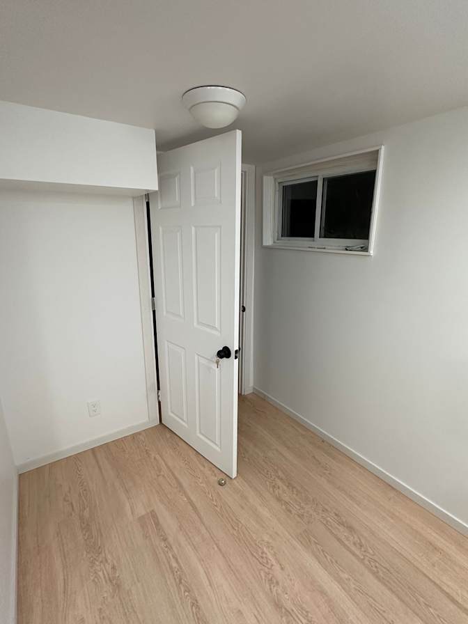 Carlos Fabian's room