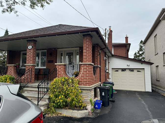 Sebi Bataglia's room