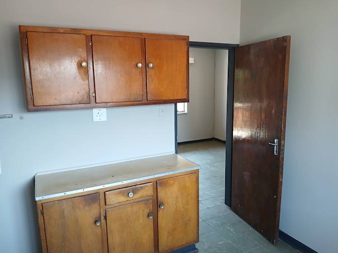 Photo of Jacques's room