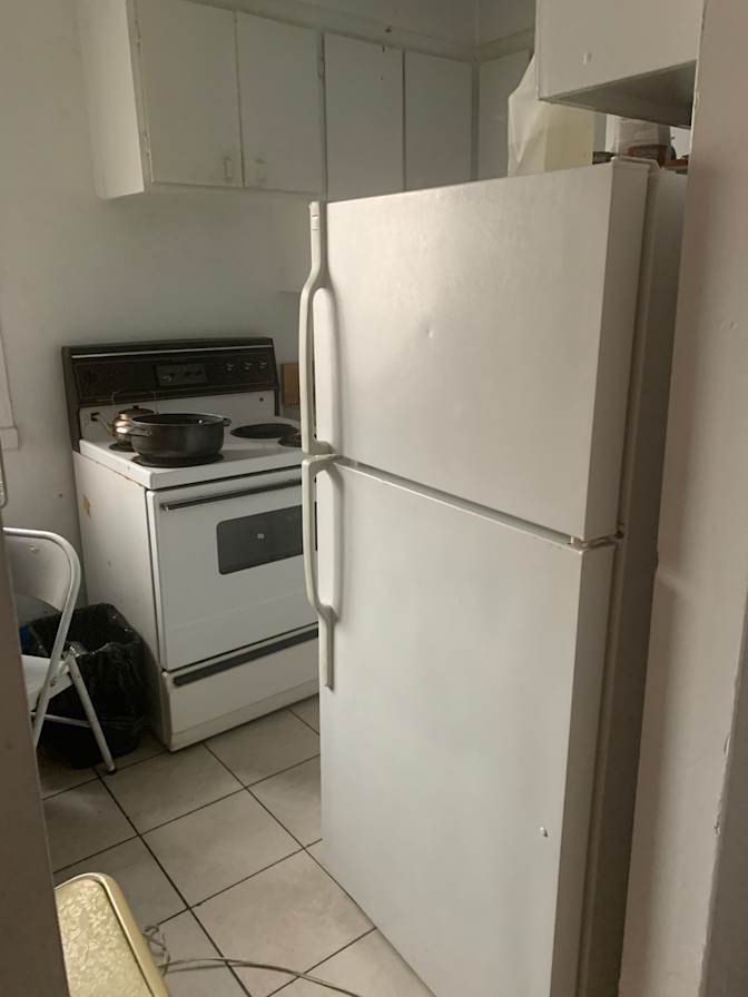 Abdelnasser Elawadin's room