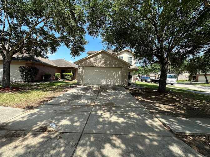 Private room to rent in share house Houston, Texas...