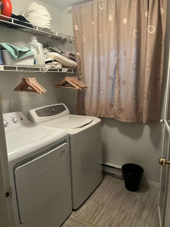 Photo of Ocean's room