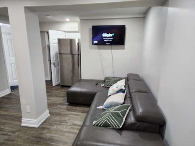 Chidinma Maduewesi's room