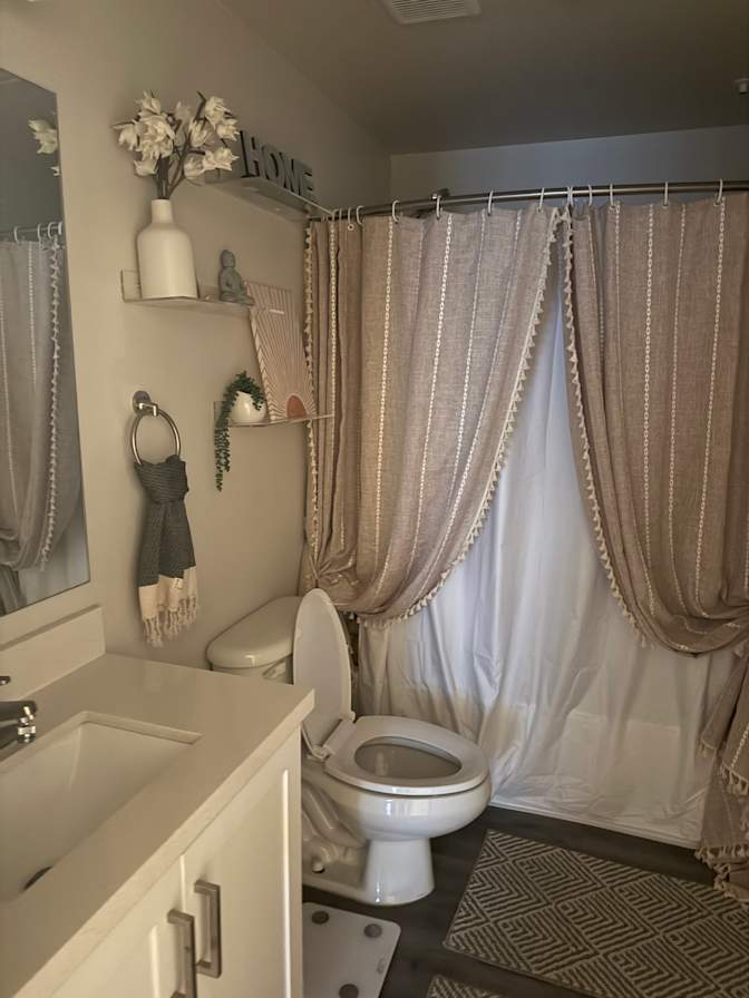 Photo of Angel Alene Bryant's room