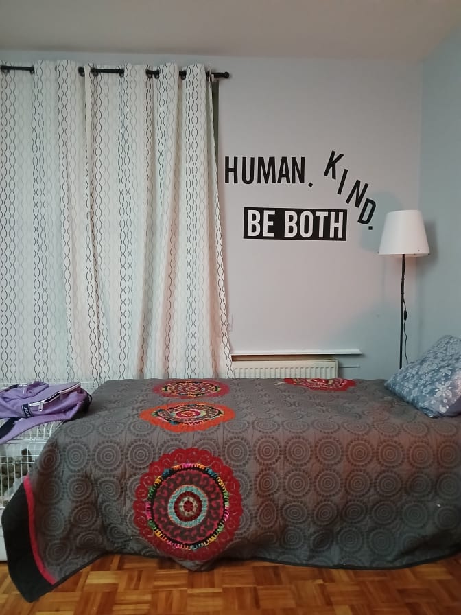 Photo of cathryn lowe's room