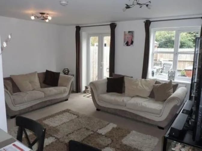 Photo of First City Lettings's room