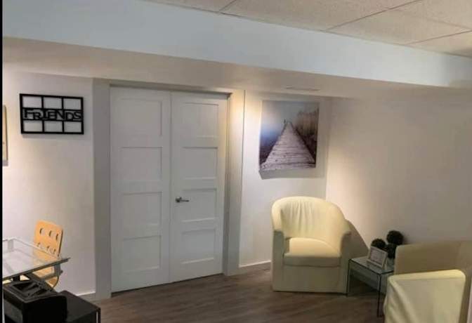 Photo of Georgia's room