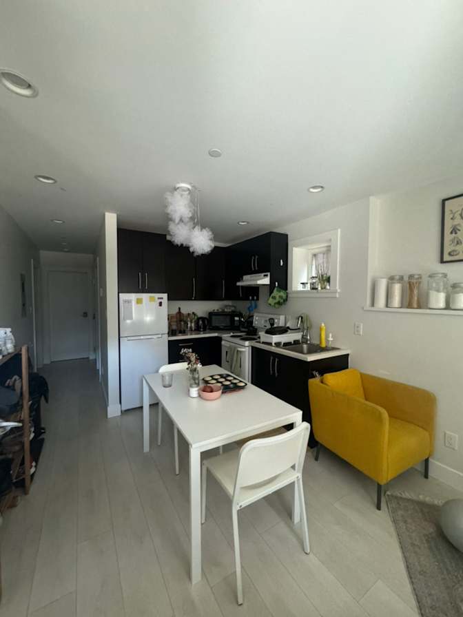 Photo of Joshleen's room