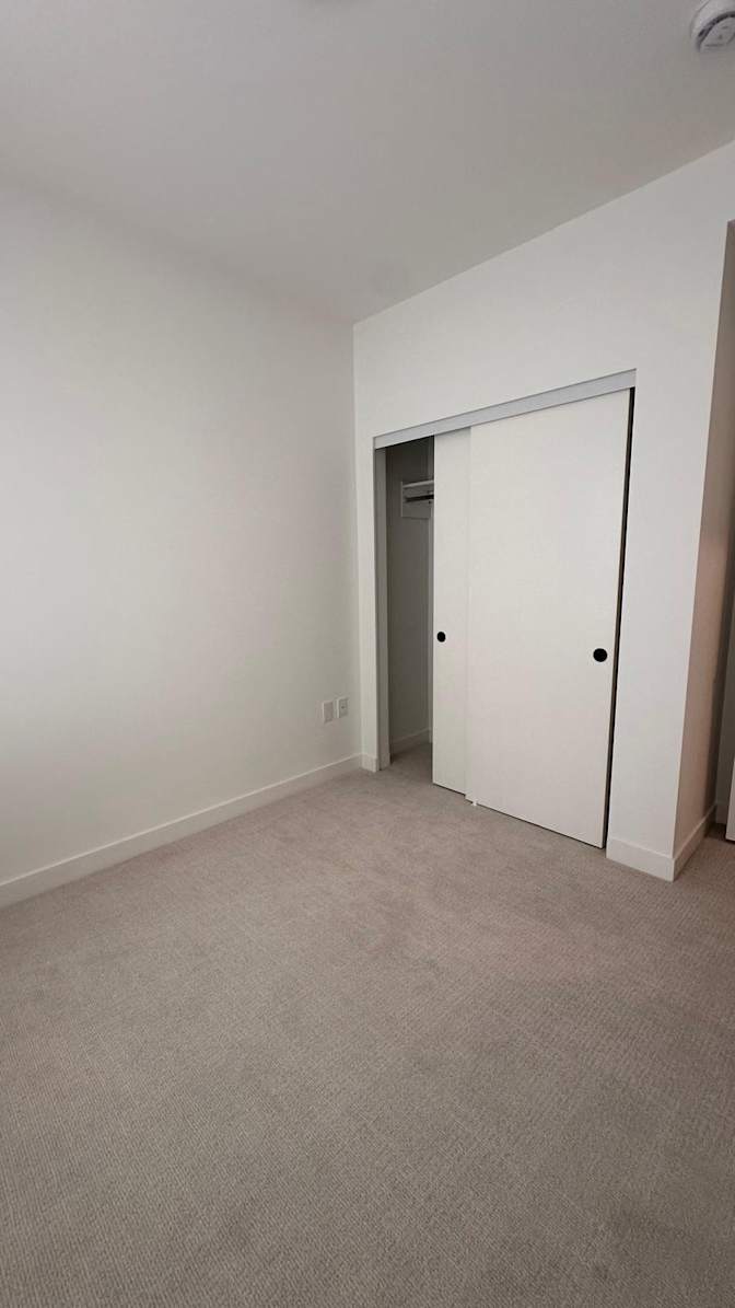 Bhashinie Fernando's room