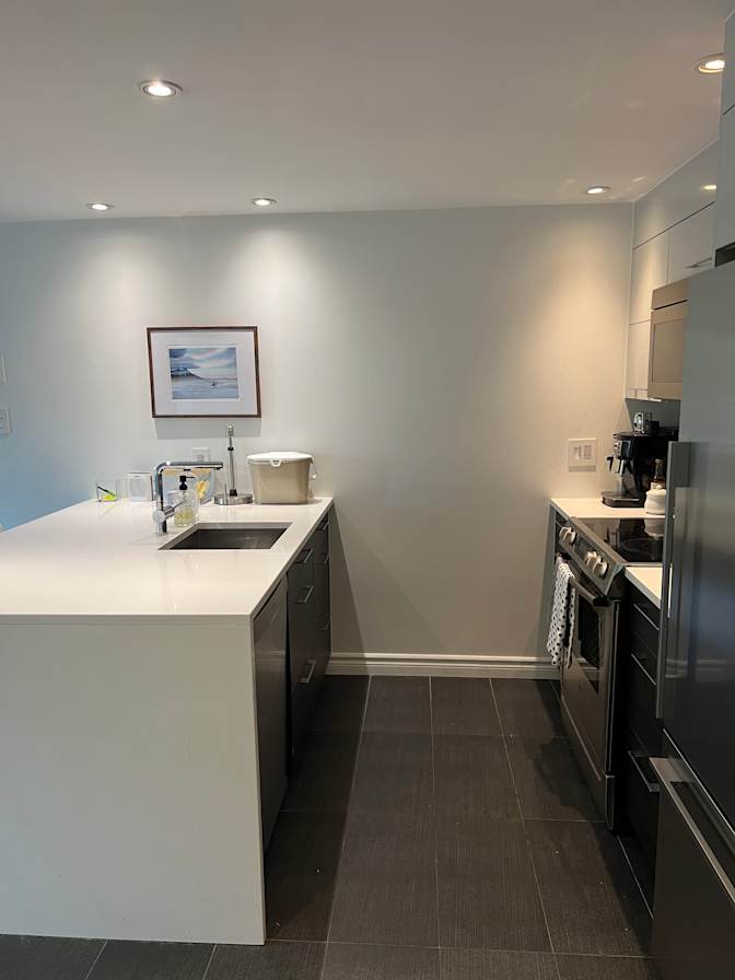 Photo of Floranne's room