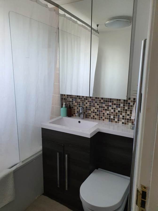 Photo of Valentina's room