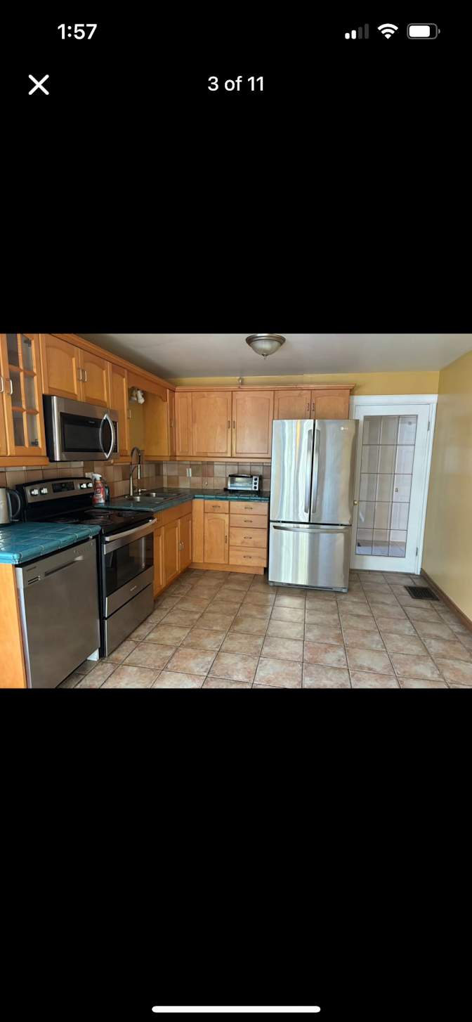 Photo of Joan's room