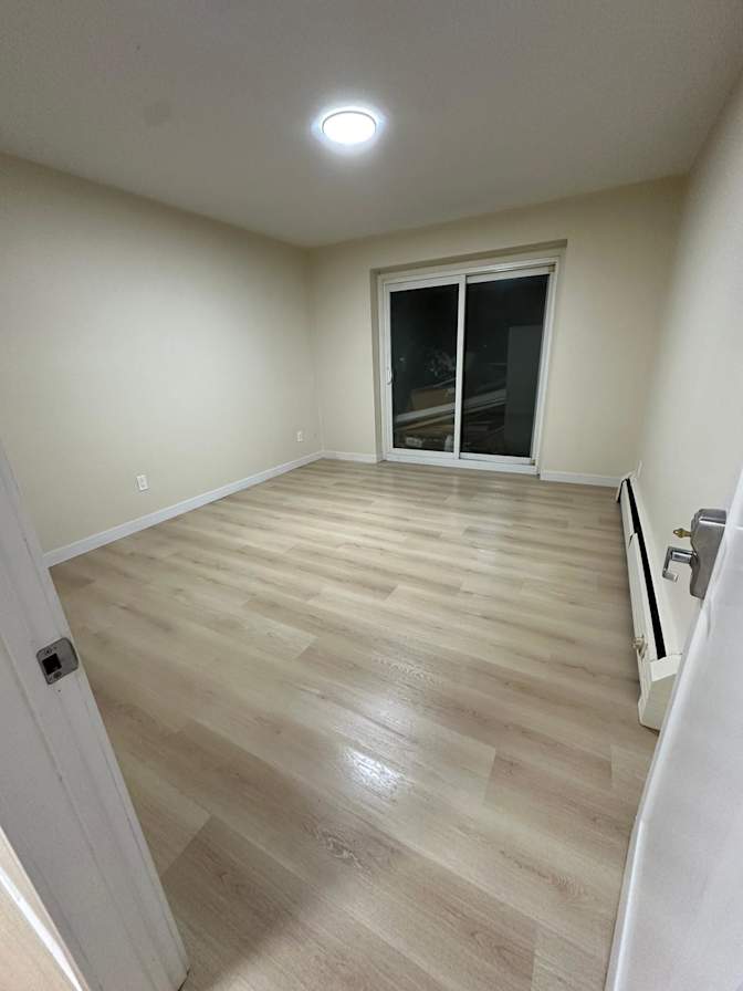 TARIK AHMET TUNA's room