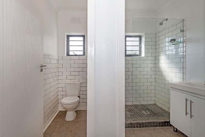 Photo of byron's room