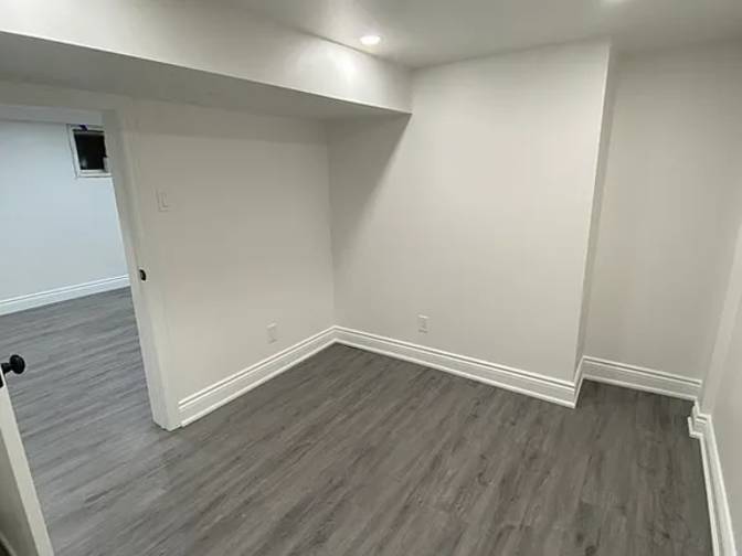 Olivia Walker's room