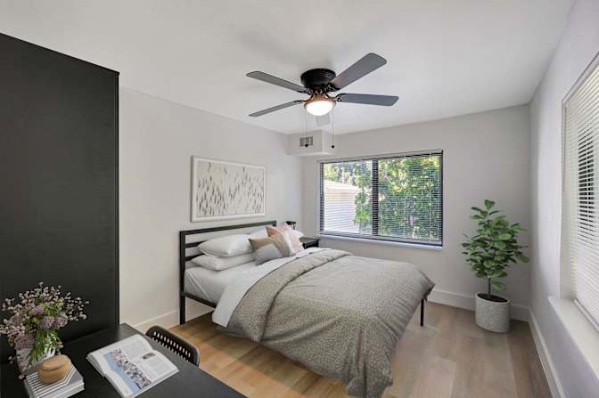 Photo of PadSplit's room