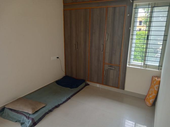 Photo of Tejas Vyas's room