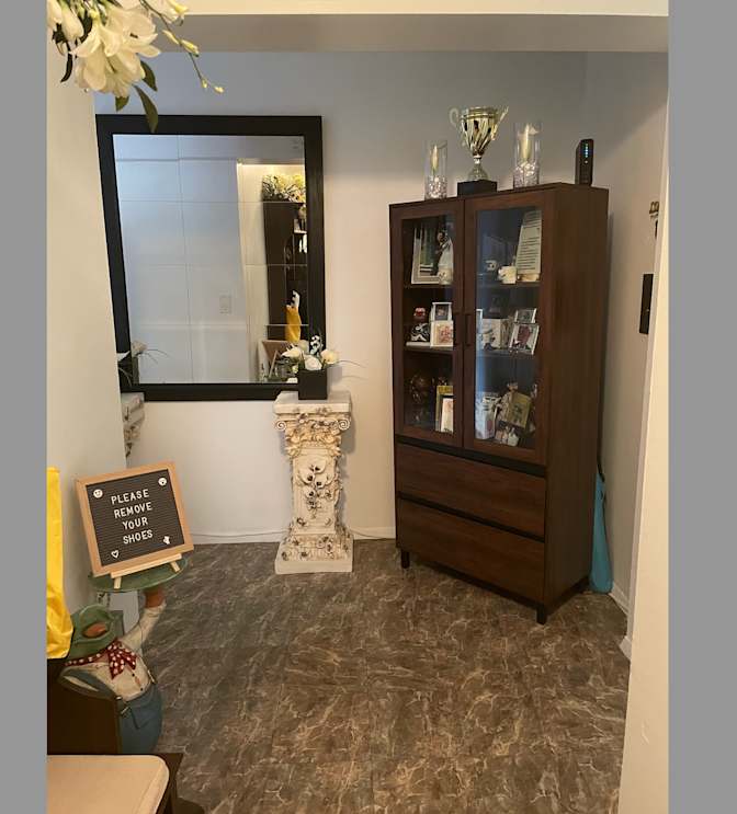 Private room to rent in share house Manhattan, New...